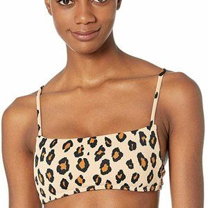 Billabong Wild Ways Bralette Top